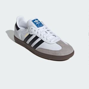 Adidas Sambas